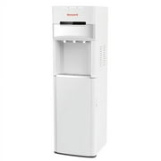 Honeywell Hwbl1023w2freestanding Bottom-