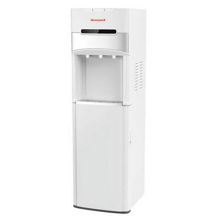 Honeywell Hwbl1023w2freestanding Bottom-