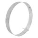 thumbnail image 5 of unbranded Anillo Metálico Para Embalaje De Para Máquina Color Plata Duradero Y Reutilizable, 5 of 7