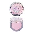 thumbnail image 1 of Paper Highlight Beige Highlighter Makeup - Soft Focus Highlighter for Cheeks, Nose Bridge, 3 Colors, Air Fluff Technology, 1 of 5