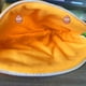thumbnail image 5 of Muñeca de peluche con forma de conejo con cremallera y 3 conejos en bolsa de zanahoria, 5 of 5