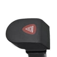 thumbnail image 3 of Emergency Light Flasher Warnning Switch Button 7700308821 For Renault Kangoo, 3 of 5