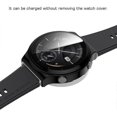 thumbnail image 5 of Funda protectora para reloj inteligente Huawei GT 2 Pro, funda protectora de TPU transparente para reloj inteligente, accesorios para GT 2 Pro, rosa 241, 5 of 5