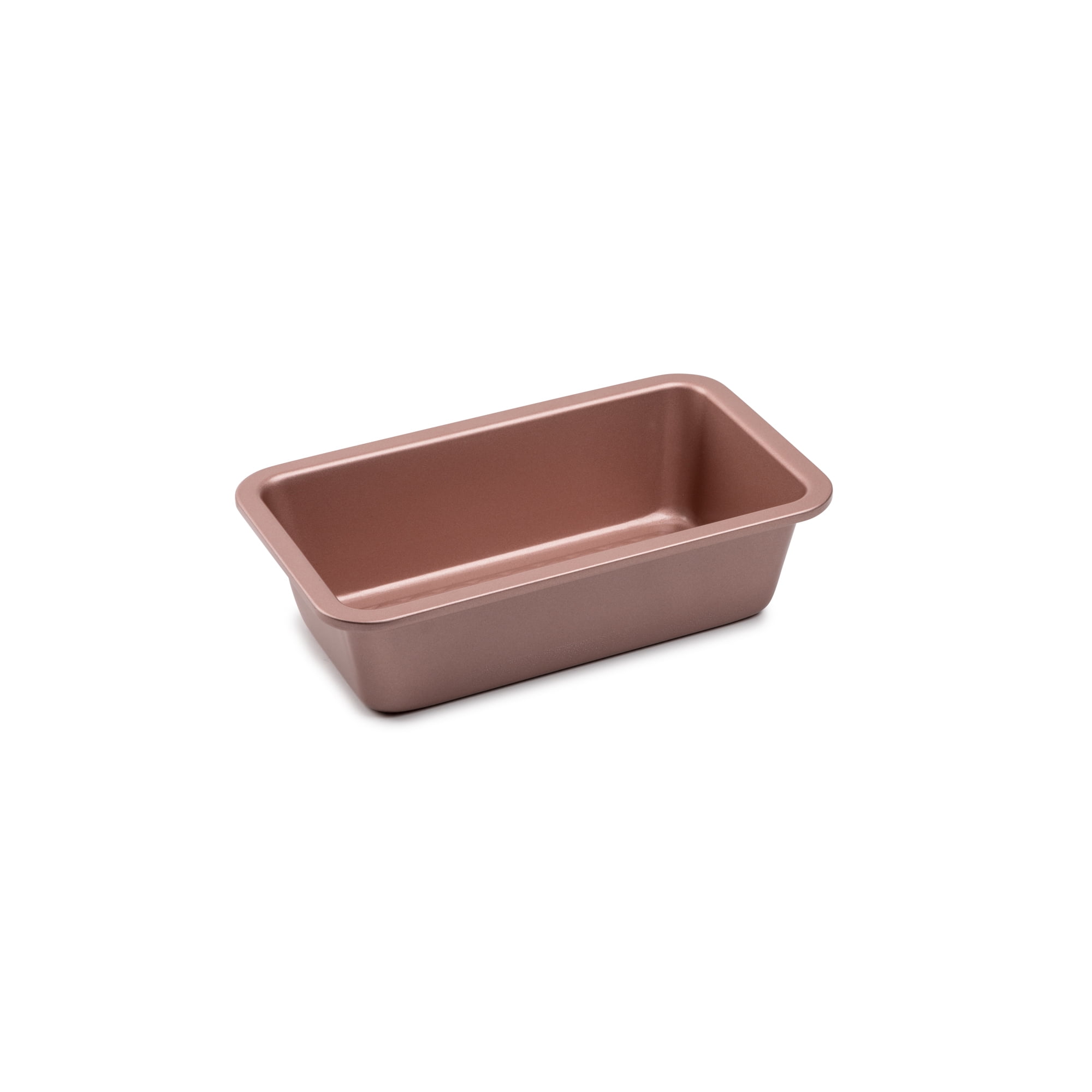 Thyme & Table Non-Stick Aluminized Steel Baking 3pc Set, Champagne Gold