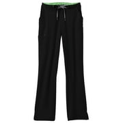 Jockey Womens Convertible Drawstring Scrub Pant, Style 2313