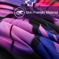 thumbnail image 4 of Bed in A Bag A Nice Night Galaxy Púrpura y Azul, 6 unidades, 4 of 7