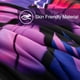thumbnail image 4 of Bed in A Bag A Nice Night Galaxy Púrpura y Azul, 6 unidades, 4 of 7