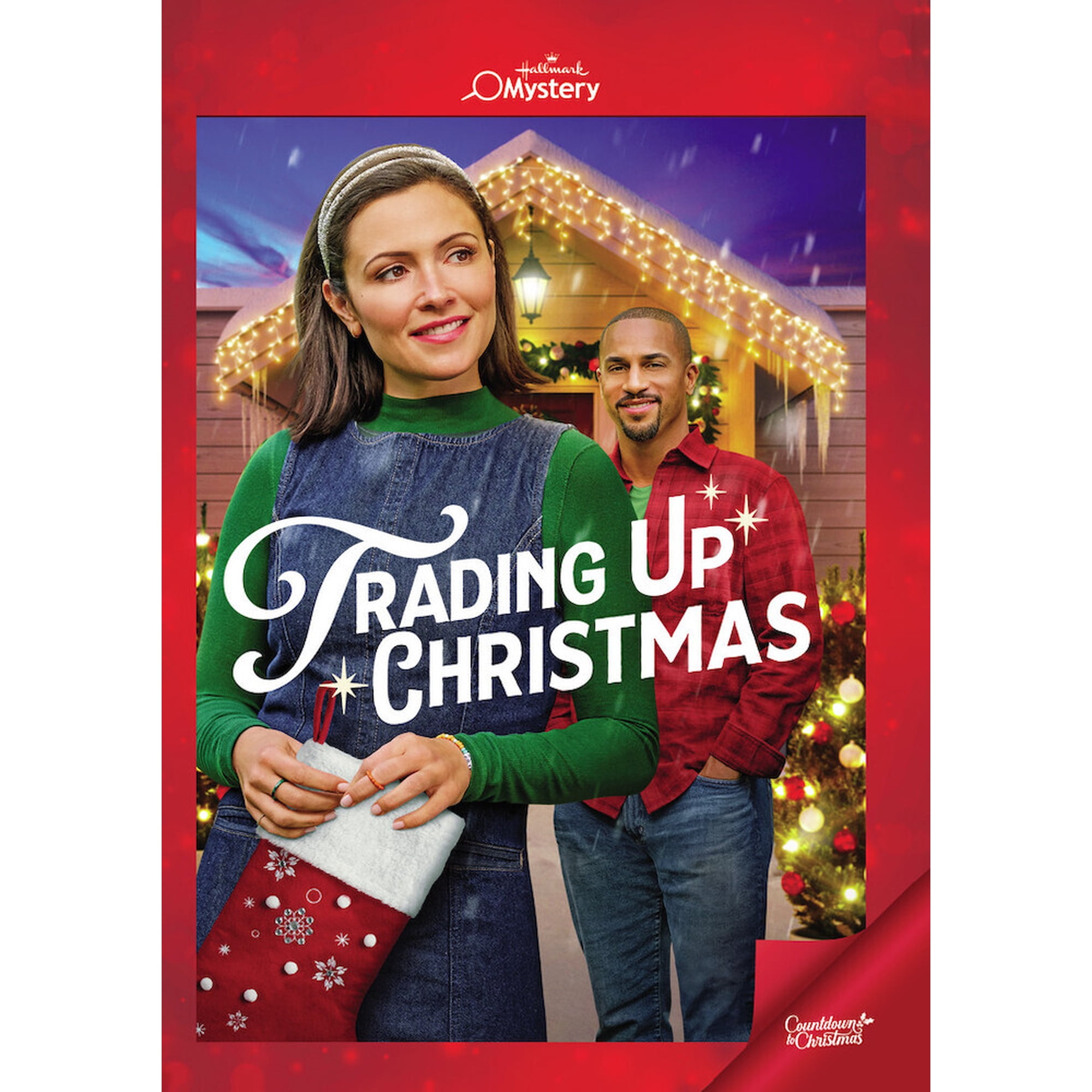 Hallmark Trading Up Christmas