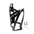 thumbnail image 5 of Bike Water Bottle Holder Water Drink Holder Rack PC Universal Kettle Cup Holder Mount Cycling Bottle Cage for Mountain Bikes Easy to Install Black, 5 of 8