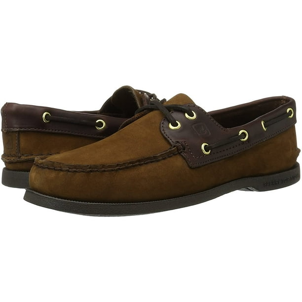 Sperrys walmart sale