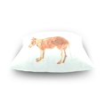 thumbnail image 3 of POPCreation Pony Throw Pillow Case Vintage Cushion Cover 18x18 inches, 3 of 4