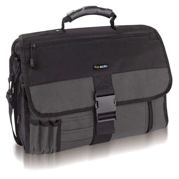 Solo Classic Expandable Messenger