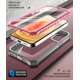 thumbnail image 3 of Funda Poetic Guardian Series para iPhone 12 mini 5.4" Rosa, 3 of 7