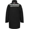 thumbnail image 2 of Mercedes AMG Petronas F1 Men's Team Rain Jacket, 2 of 2