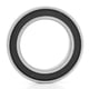 thumbnail image 4 of Rodamiento de bolas sellado de caucho Jadeshay 6803-2RS 10 piezas, 4 of 8