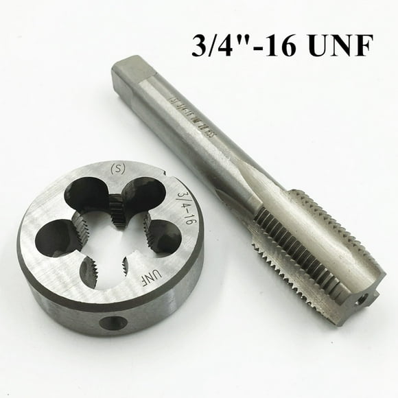 Gunsmith Tap And Die Sets