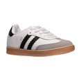 thumbnail image 2 of Tenis Niño HGN Urbano Bajo Casual blanco 16, 2 of 5