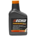 thumbnail image 2 of Aceite de 2 ciclos ECHO Power Blend, 24 unidades, botellas de 12,8 oz para 19 litros, 2 of 3