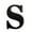 S, variant on 3D Acrylic Large Letter Wall Stickers With Self Home Decoration Unique Home Logo Art Decals For DIY Room Makeover And Interior Enhancements