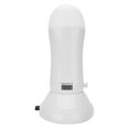 thumbnail image 3 of Depilatory Machine,40W Temperature Adjustable Depilatory Depilatory Roll Wax Roller World-Class Design, 3 of 14