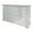 White, variant on HomeRoots 69" White Solid Wood Six Drawer Triple Dresser