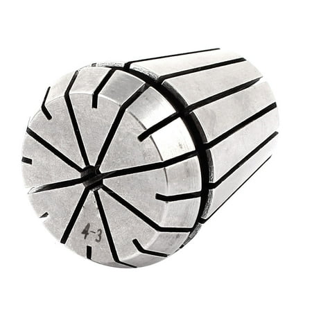 - Unique Bargains 4mm ER32 Spring Collet Chuck CNC Milling Lathe Tool Bit Holder ER32-4