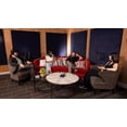 thumbnail image 5 of Grabador de podcasts Zoom PodTrak P4next 4 Mic 4 Auriculares, 5 of 5