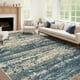 thumbnail image 3 of Alfombra Area Art&Tuft, lavable, con respaldo antideslizante, 160 x 230 cm, 3 of 7