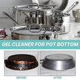 thumbnail image 3 of 1-3X New Magic Gel Cleaner for Pots and Pans, Black Pot Bottom Cleaning Gel, for Pans, 3 of 5