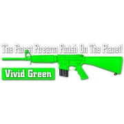 Lauer Custom Weaponry DL206 DuraLaser Fluorescent Vivid Green, 2 oz.