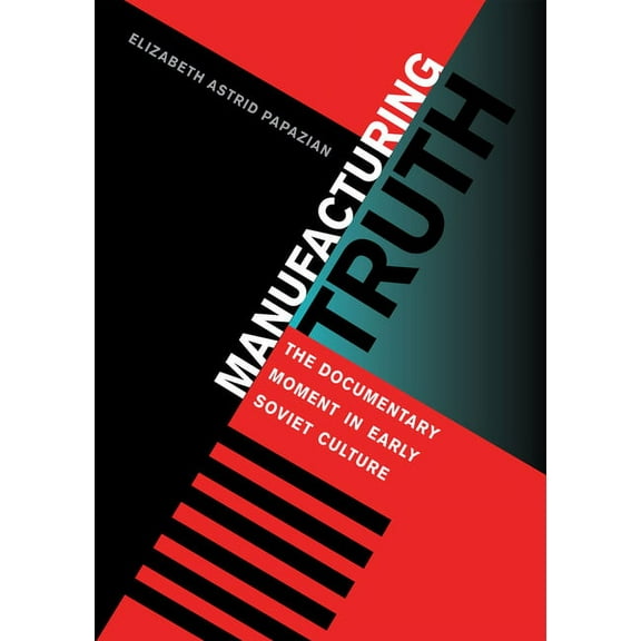 Niu Slavic, East European, and Eurasian Manufacturing Truth, (Hardcover)