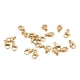 thumbnail image 1 of Cierre de Langosta Jadeshay Cierre de Joyería Acero Inoxidable Oro 20 Piezas, 1 of 8