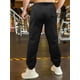 thumbnail image 3 of Pants Caballero Afelpado Jogger Hombre Cargo Interior Térmic LOLE  Pants, 3 of 5