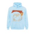 thumbnail image 3 of Sudadera con capucha de manga larga para mujer con diseño de perezoso retro, sudaderas con capucha para el día de AÑO NUEVO, ropa deportiva popular 2021, 3 of 5