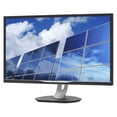 thumbnail image 2 of Philips 32” LCD Monitor, IPS Panel, 2560 x1440 Res, Black, 328B6QJEB, 2 of 4