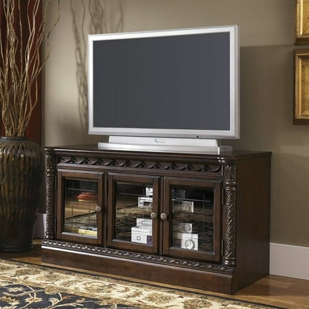 Signature Design By Ashley Furniture North Shore 51 Tv Stand In