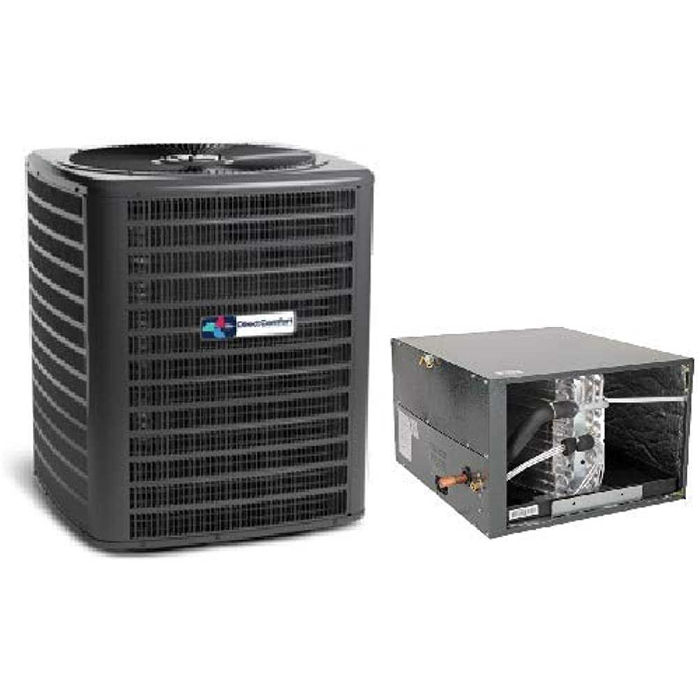 A fun and fashionable brand and 24/7 services Goodman Direct Comfort 3.