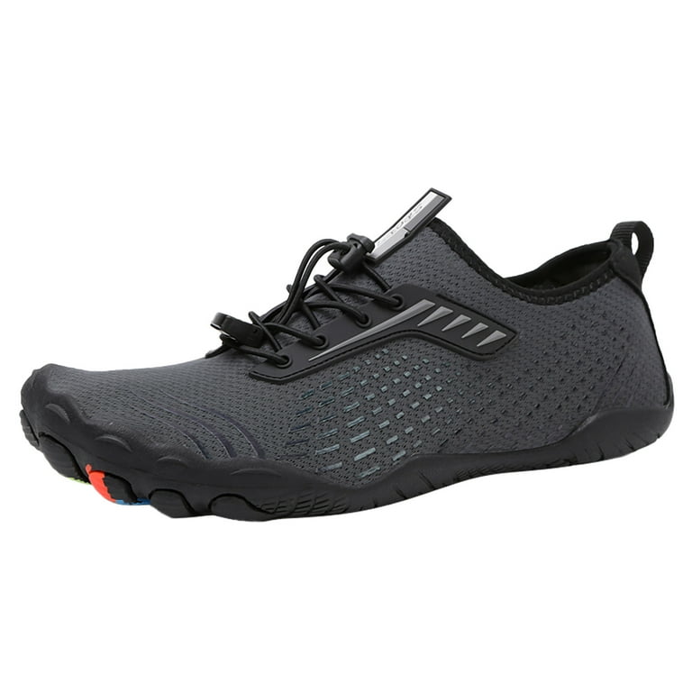 Mens water deals sandals walmart