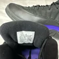 thumbnail image 2 of Size 8 - Jo r-dan 12 Retro Dark Concord 2020, 2 of 6