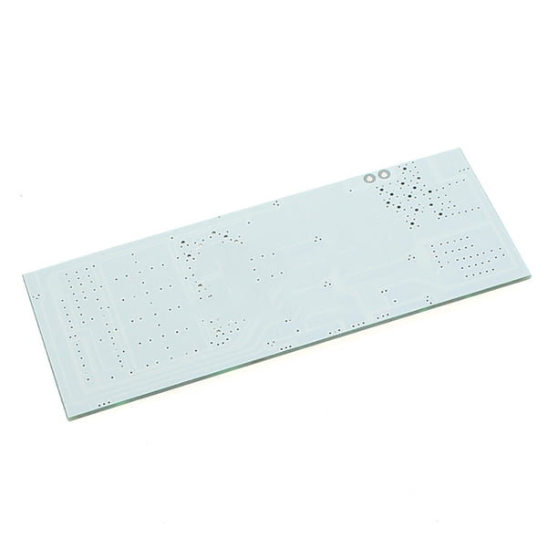 Matsuzay Placa de carga de repuesto del módulo del cargador con placas de circuito de protección de equilibrio Actualización de componentes Electrónica miscelánea