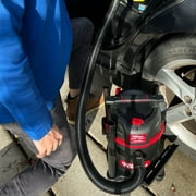 Hyper Tough 3 Gallon Wet Dry Vac