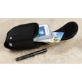 thumbnail image 3 of Nite Ize Clip Case Cargo Universal Rugged Holster, XL - Black, 3 of 11