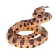 thumbnail image 5 of Serpiente de Cascabel Falso, Textura Colorida Eco Friendly Grenk Snake Resistente Para La Fiesta para la Recolección de Juegos de Fiesta de Cumpelaños, 5 of 7