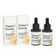 thumbnail image 2 of Suero Facial De Vitamina C ANGGREK 2 Piezas 30 Ml De Rápida Absorción, 2 of 7