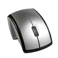 thumbnail image 1 of Unatoiry Souris Pliable Sans Fil rc 2,4G Souris Sans Fil Récepteurs Pliables USB Jeux Argent, 1 of 1