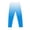 Light Blue A, variant on Asxite Toddler Girls Leggings Soft Gradient Print Breathable Stretch Casual Winter Pants
