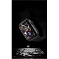 thumbnail image 5 of 3 PCS Screen Protector Compatible for Apple Watch 40mm SE Series 6 /5 /4 Upgrade Flexible Film Soft HD Clear Anti-Scratch Film Accessories, 5 of 5
