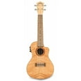 thumbnail image 2 of Lanikai Flame Maple Concert with Kula Preamp A/E Ukulele, 2 of 4