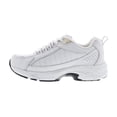thumbnail image 4 of Drew Fusion Women Sneaker Shoe In White Calf, 4 of 5