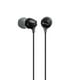 thumbnail image 2 of Sony MDREX15LP Fashion Color EX Series Auriculares (Negro), 2 of 3